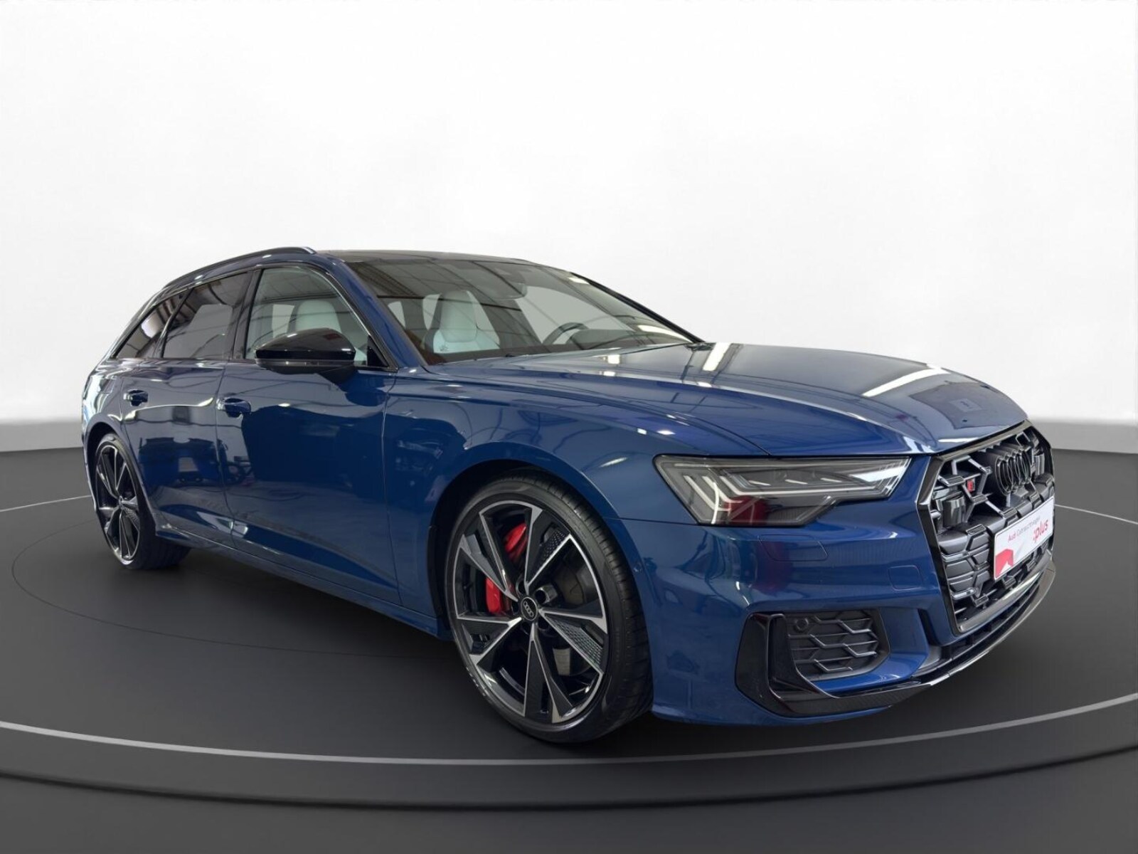 Audi S6 Avant – Bild 4