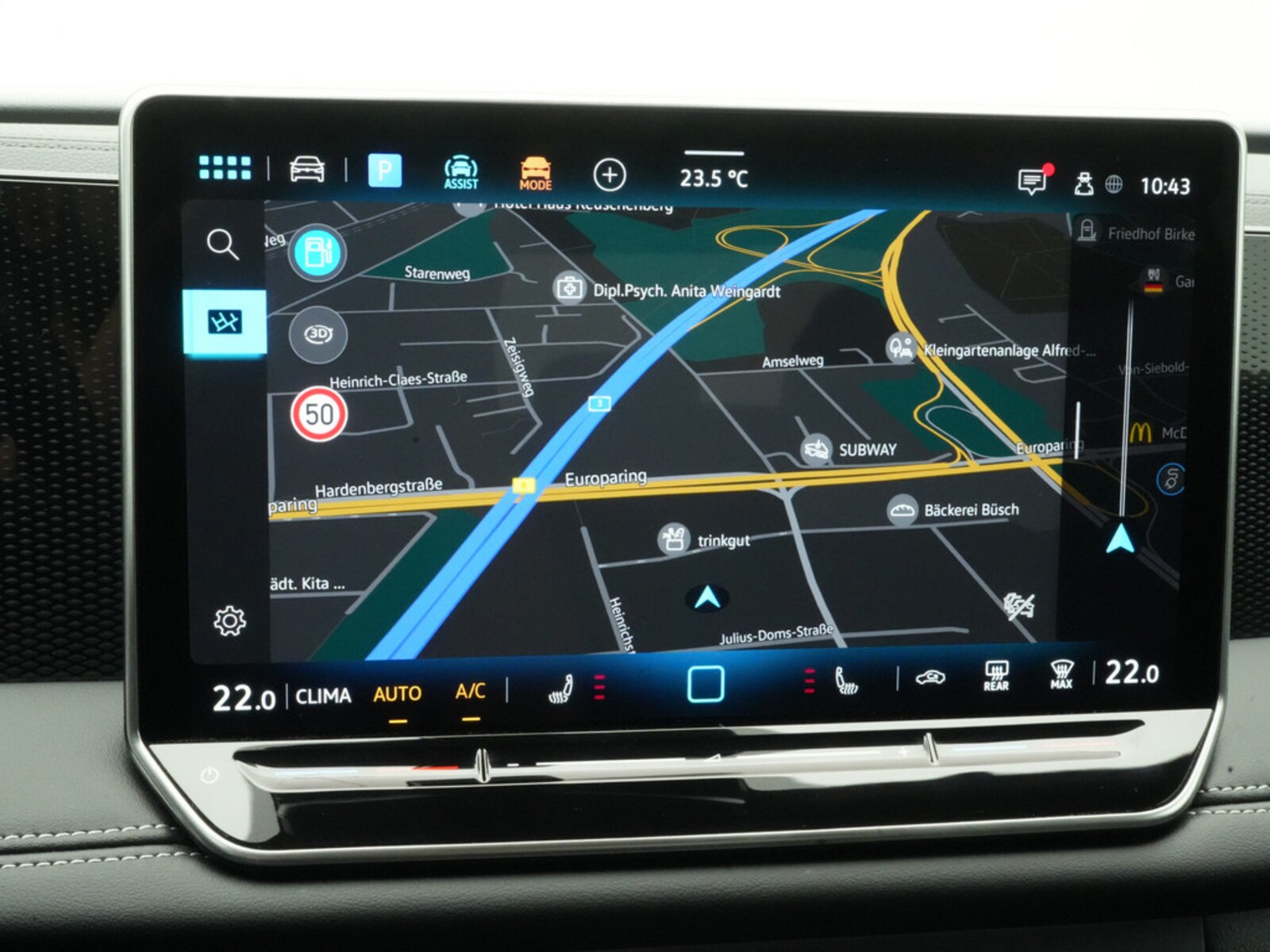 Volkswagen Tiguan – Bild 13
