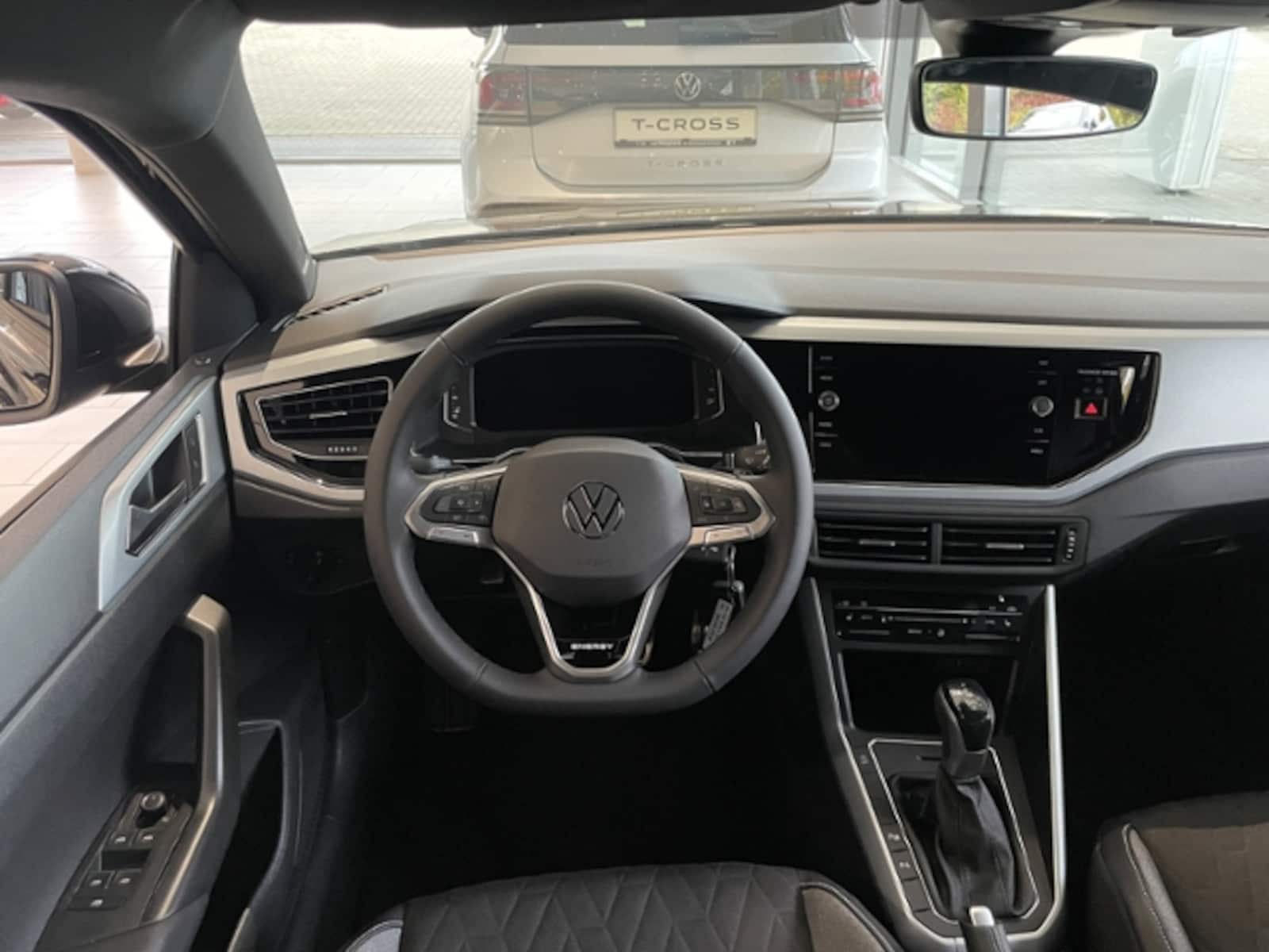 Volkswagen Taigo – Bild 7