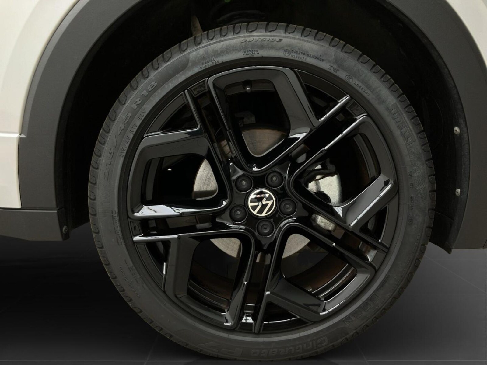 Volkswagen T-Cross – Bild 17