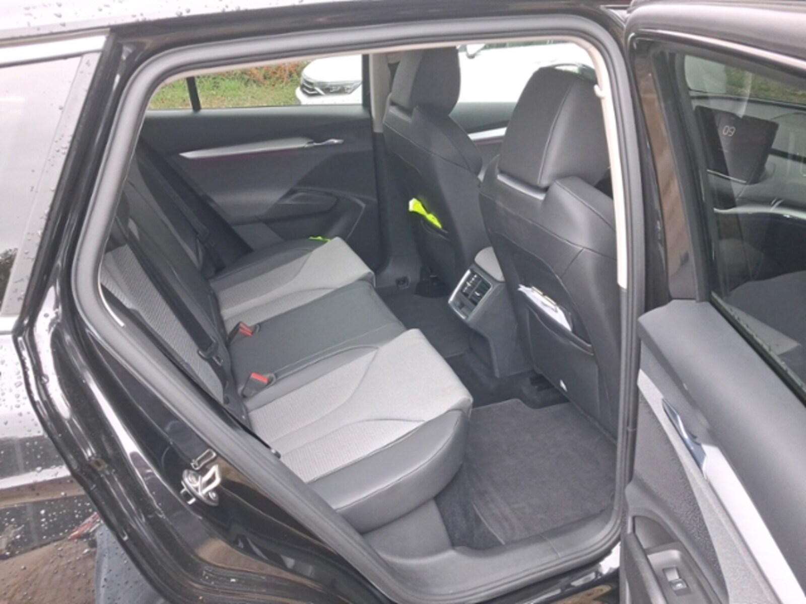 Škoda Enyaq – Bild 7