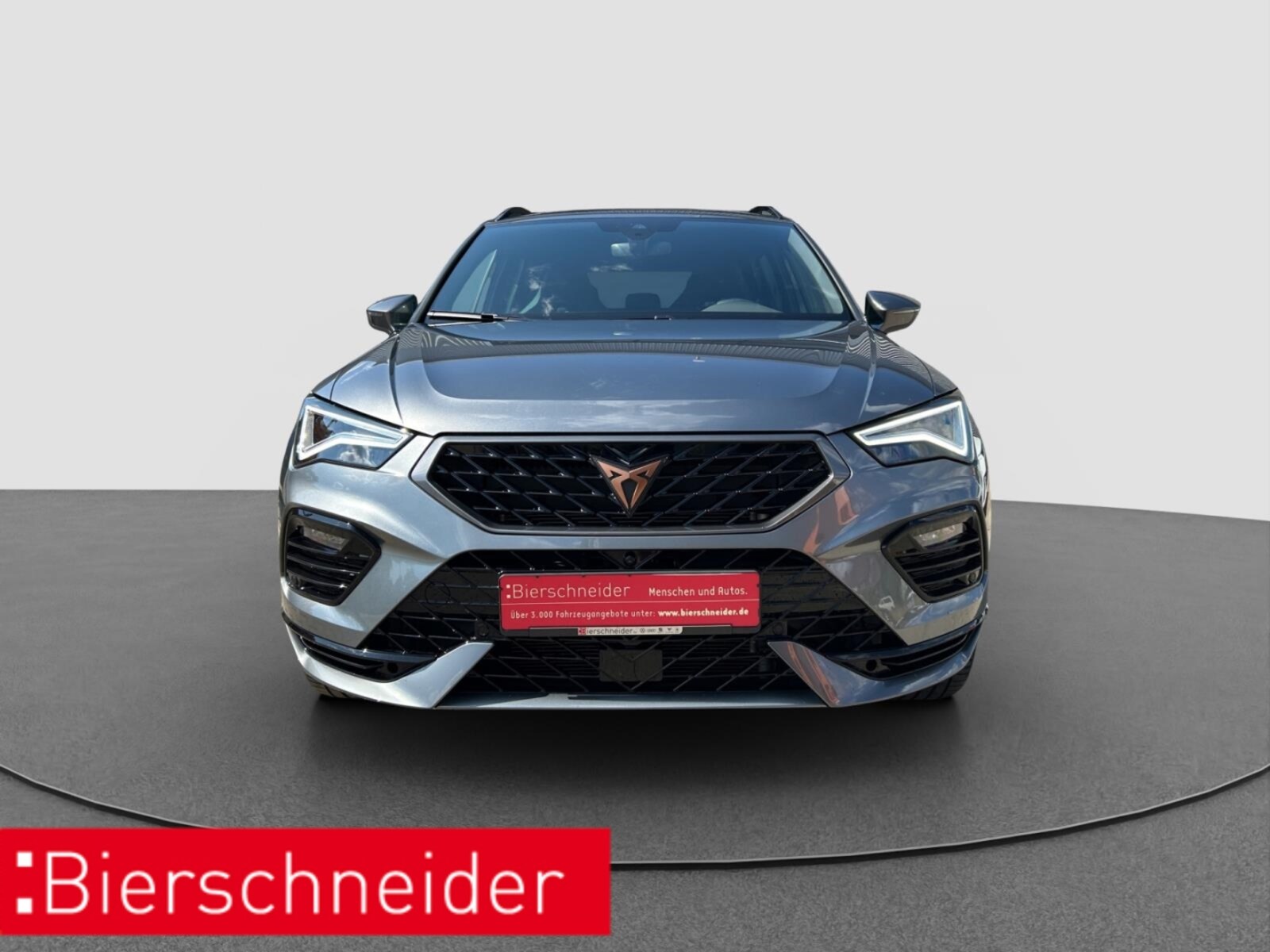CUPRA Ateca – Bild 3