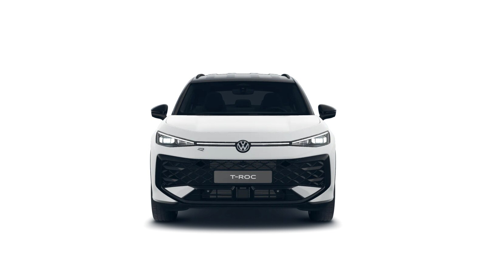 Volkswagen T-Roc – Bild 3