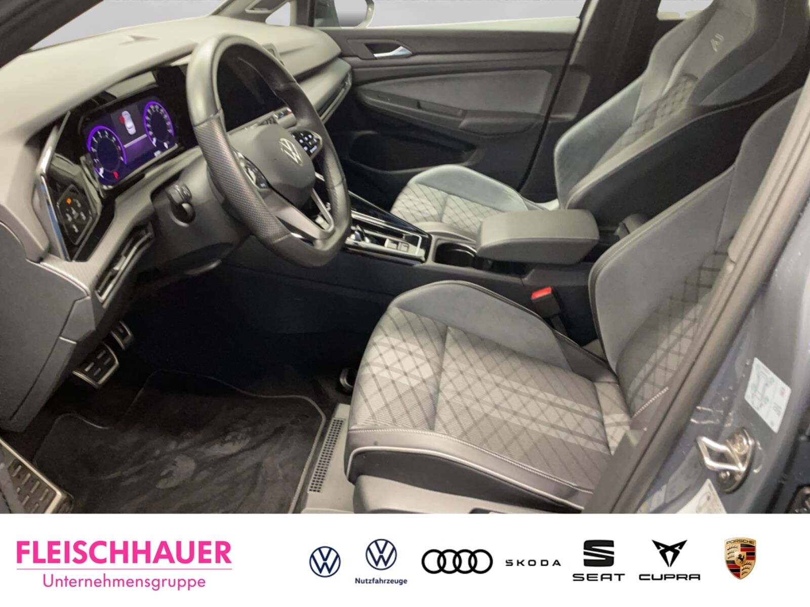 Volkswagen Golf – Bild 13