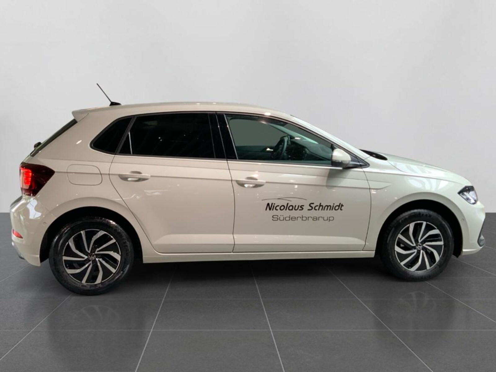 Volkswagen Polo – Bild 3
