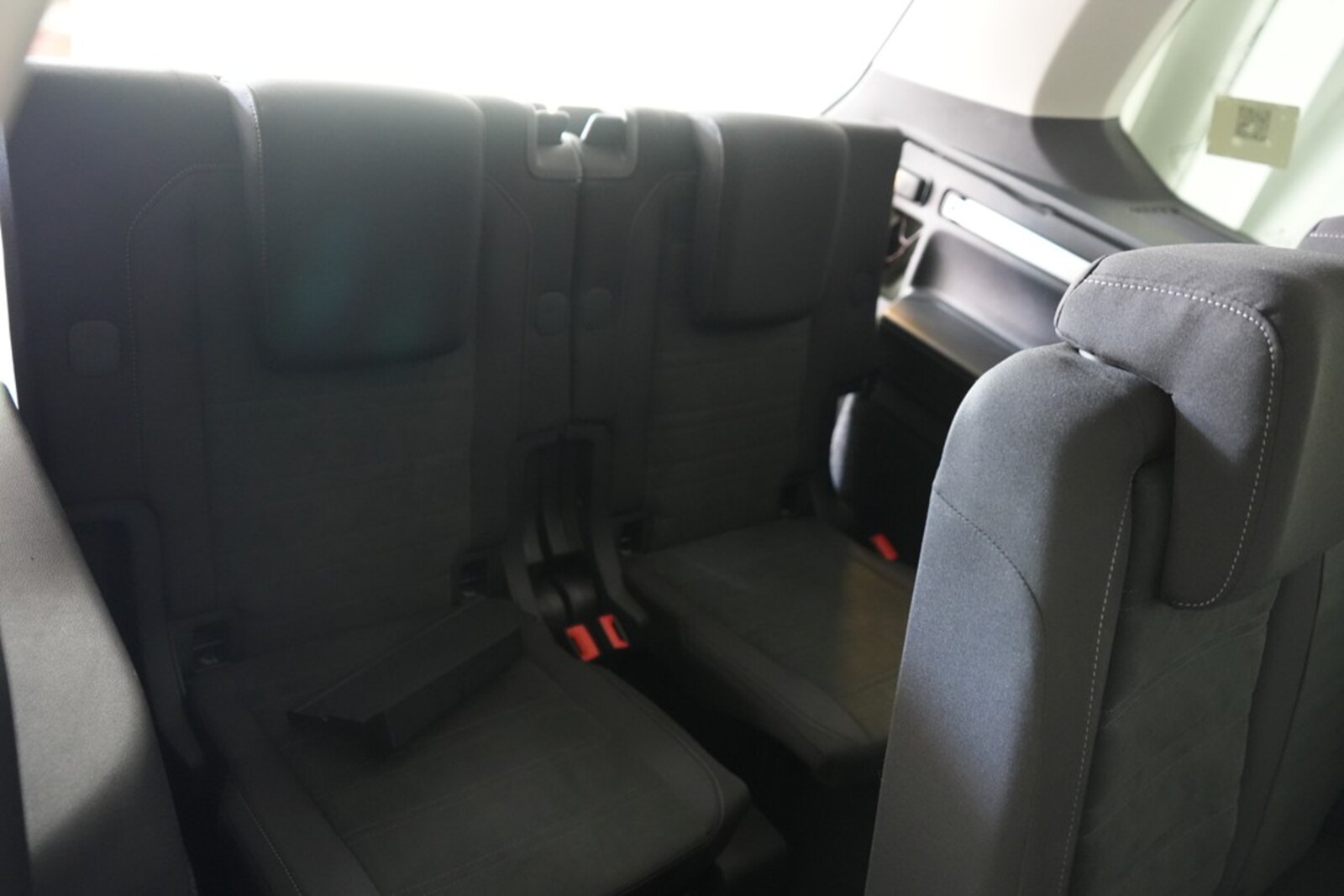 Volkswagen Touran – Bild 11