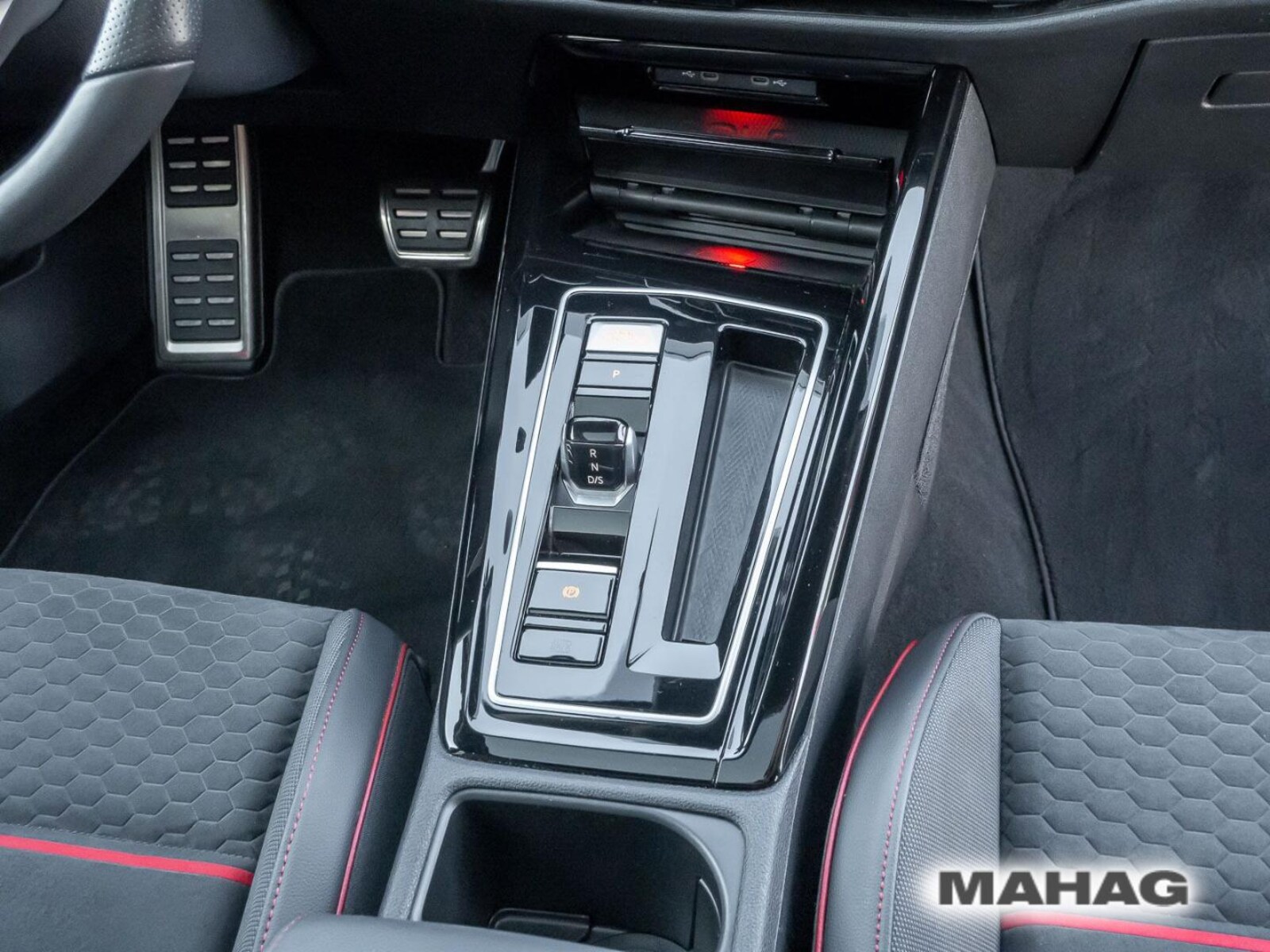 Volkswagen Golf – Bild 18