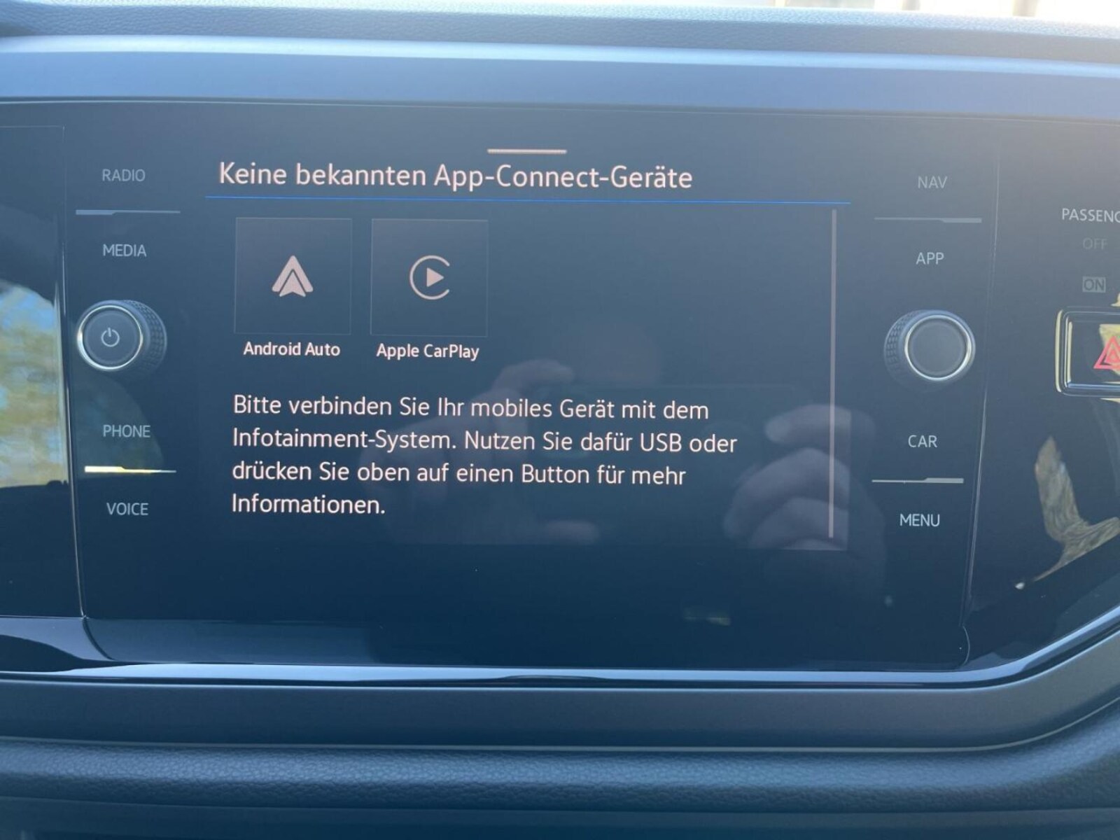 Volkswagen Taigo – Bild 18