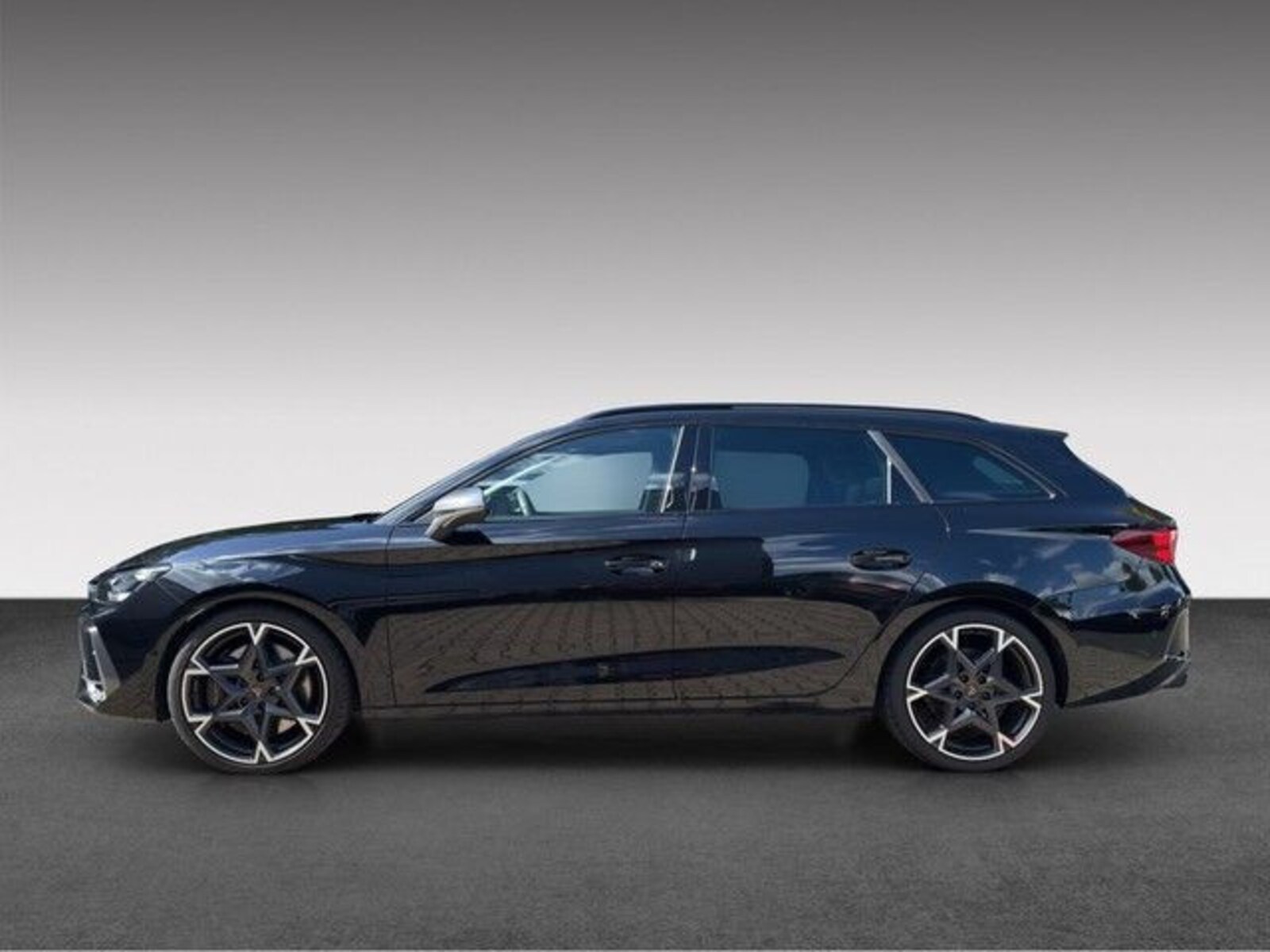 CUPRA Leon Sportstourer – Bild 4