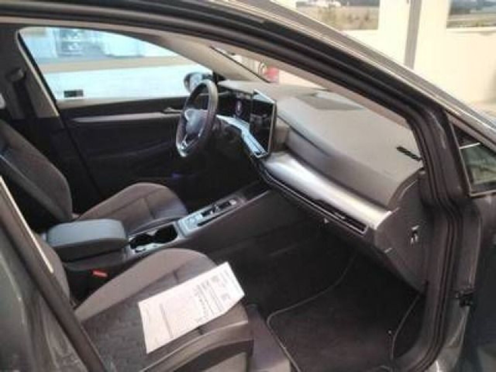 Volkswagen Golf Variant – Bild 4