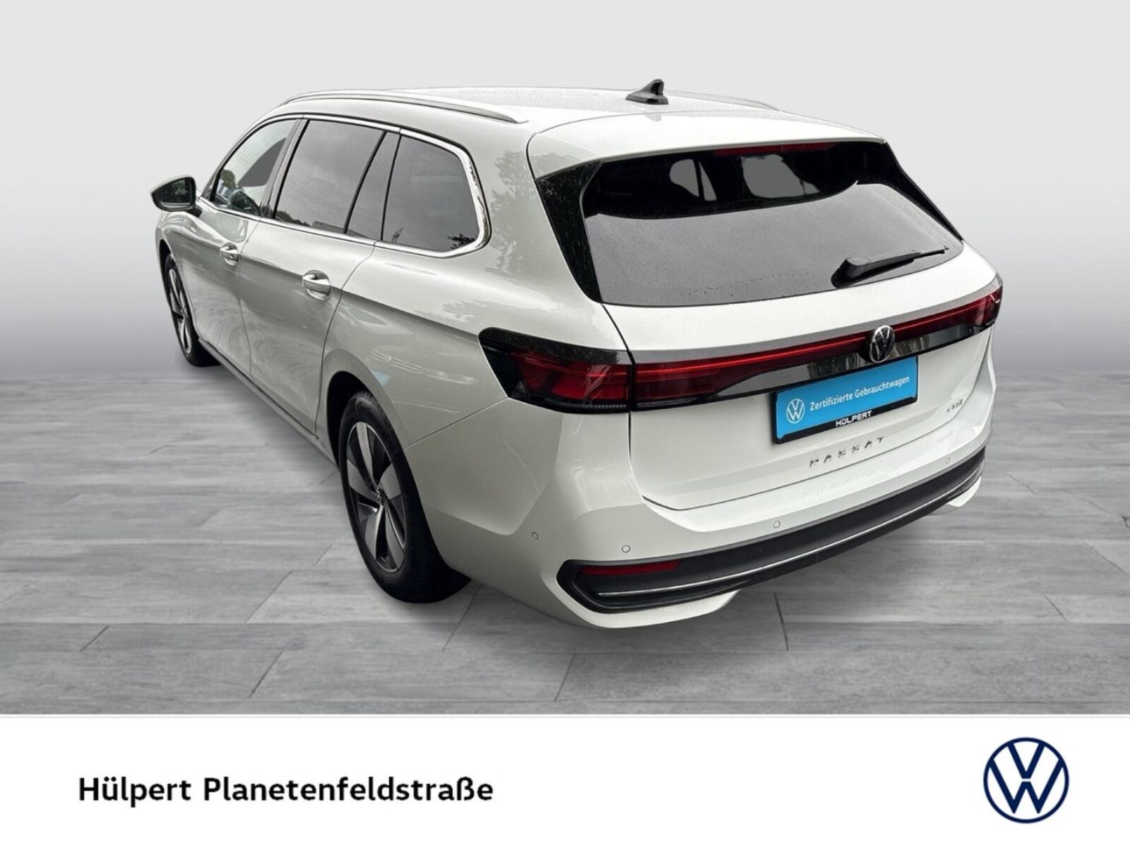 Volkswagen Passat – Bild 3