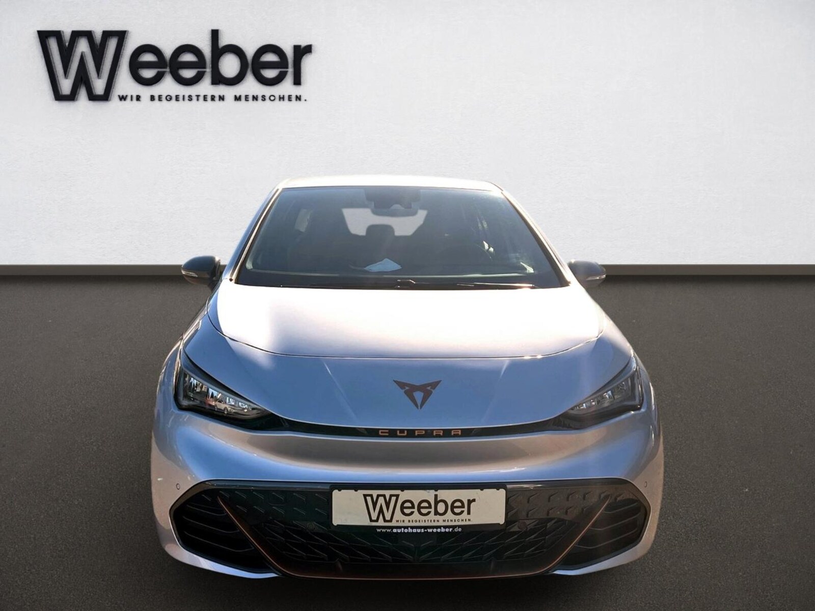 CUPRA Born – Bild 23