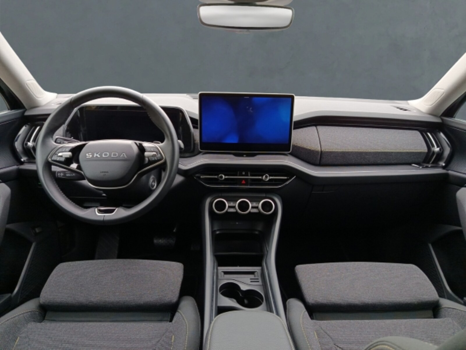 Škoda Kodiaq – Bild 8