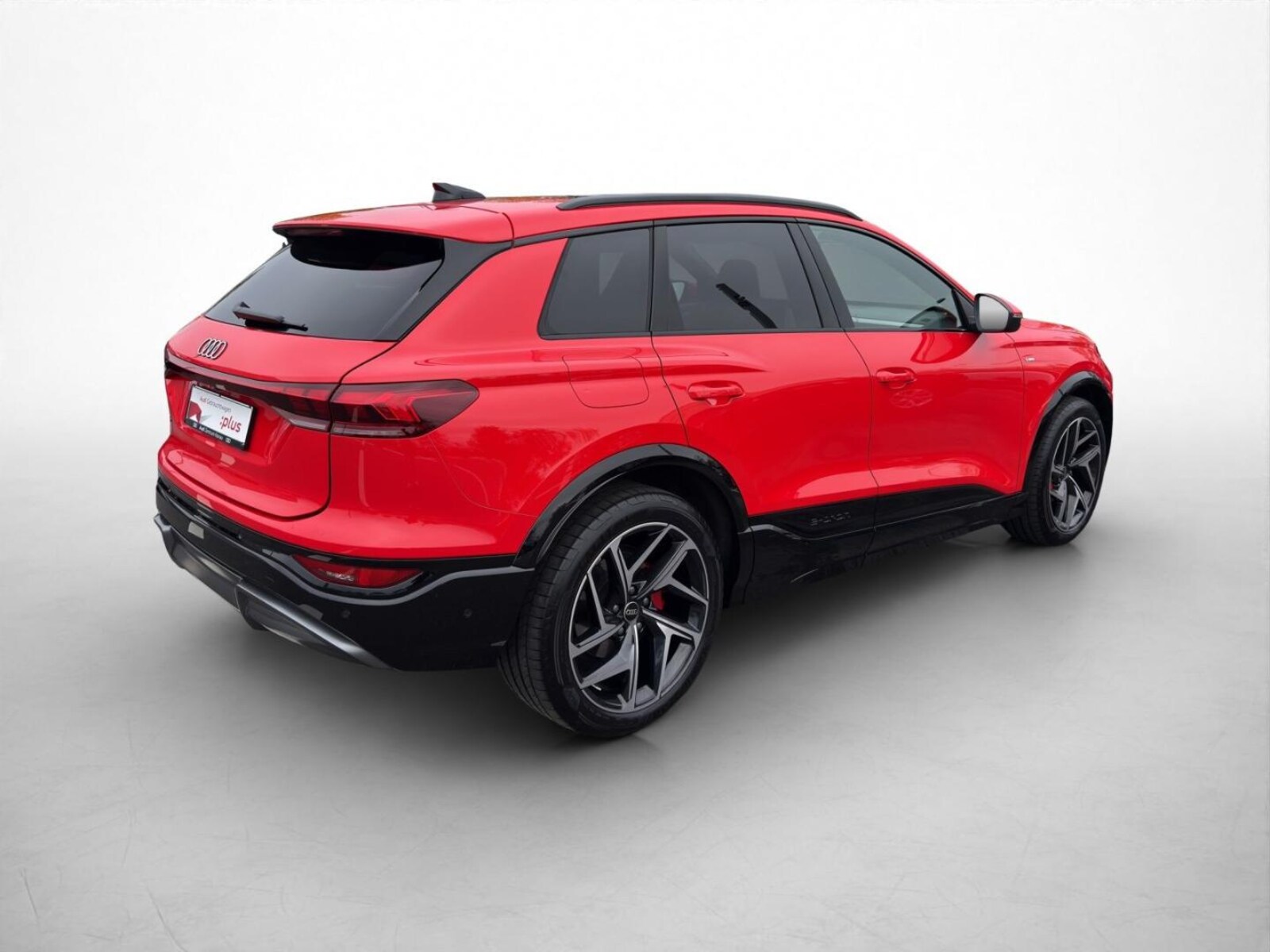 Audi Q6 e-tron – Bild 19