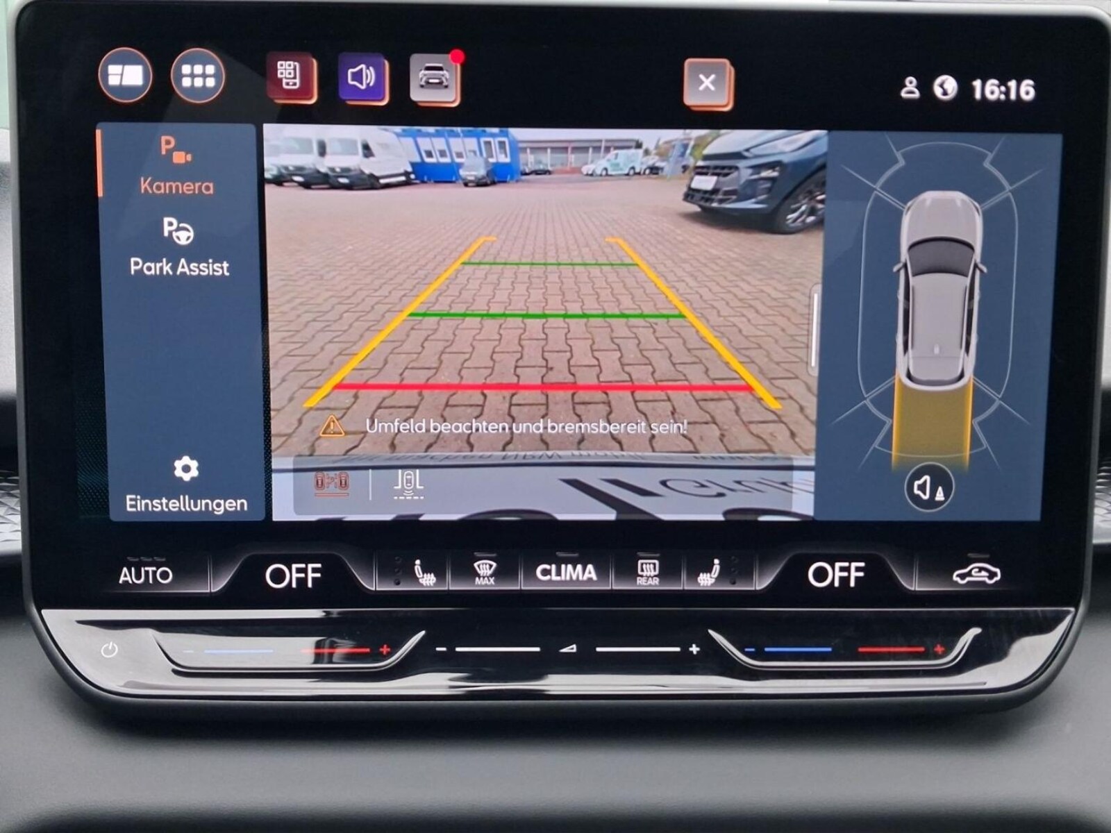 CUPRA Terramar – Bild 7