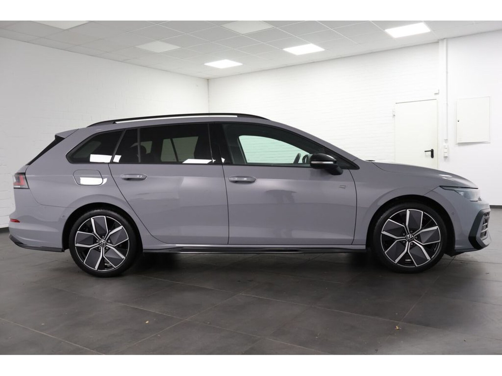 Volkswagen Golf Variant – Bild 4