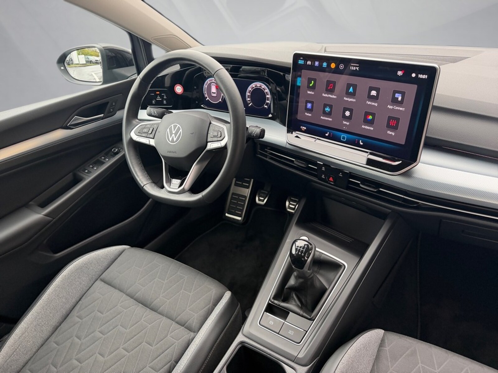 Volkswagen Golf Variant – Bild 15