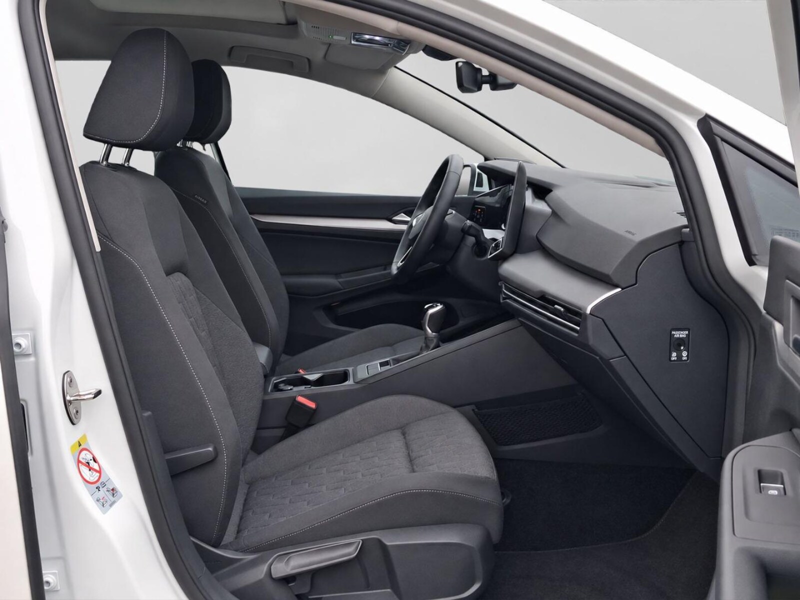 Volkswagen Golf – Bild 12