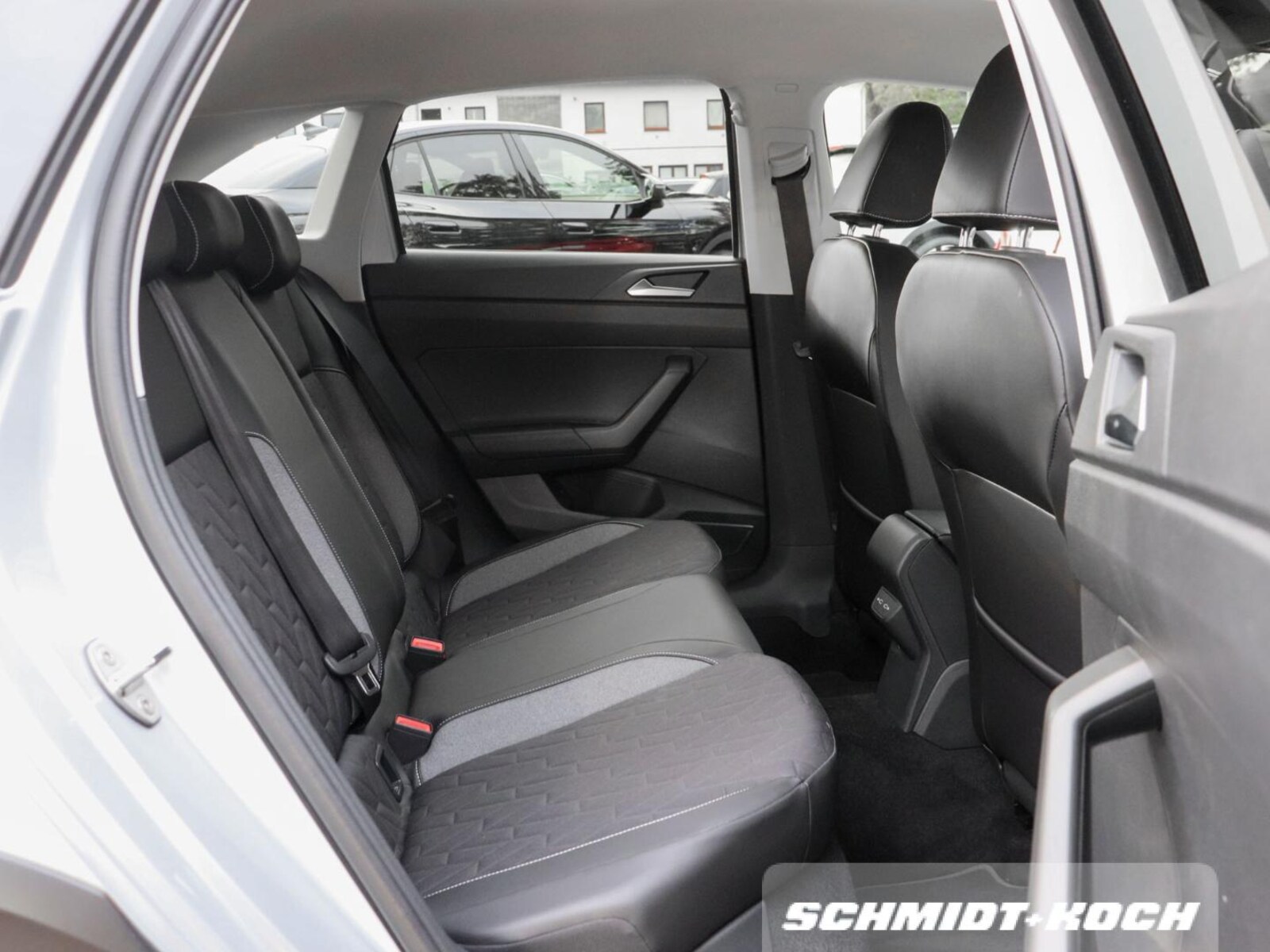 Volkswagen Taigo – Bild 8