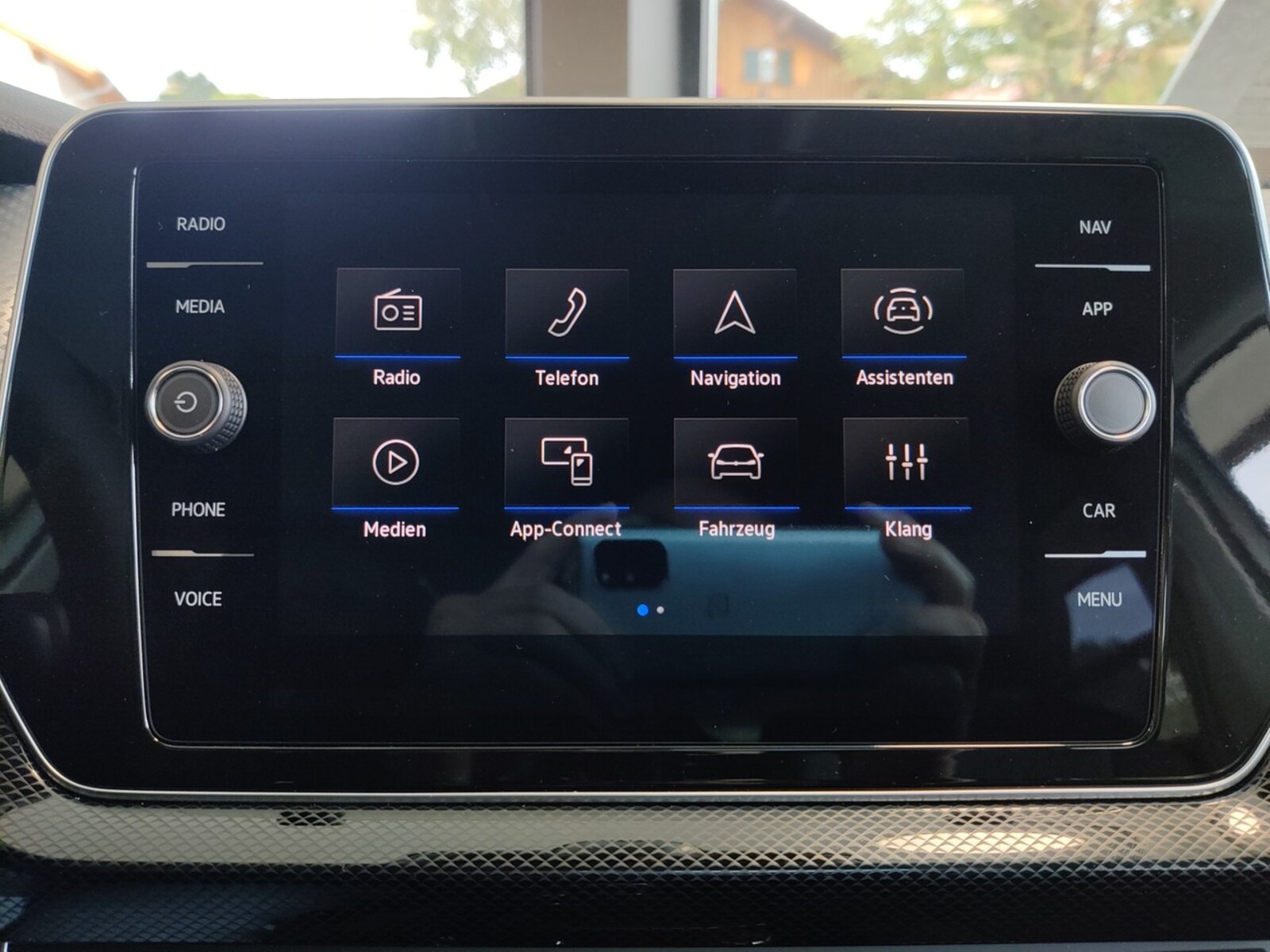 Volkswagen T-Cross – Bild 12