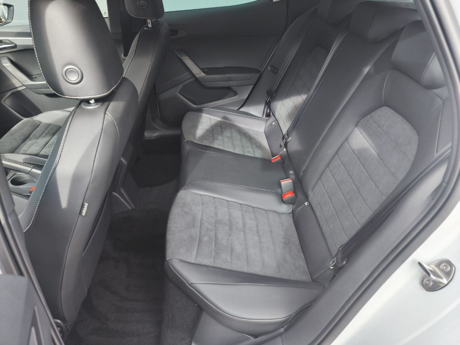 SEAT Ibiza – Bild 14