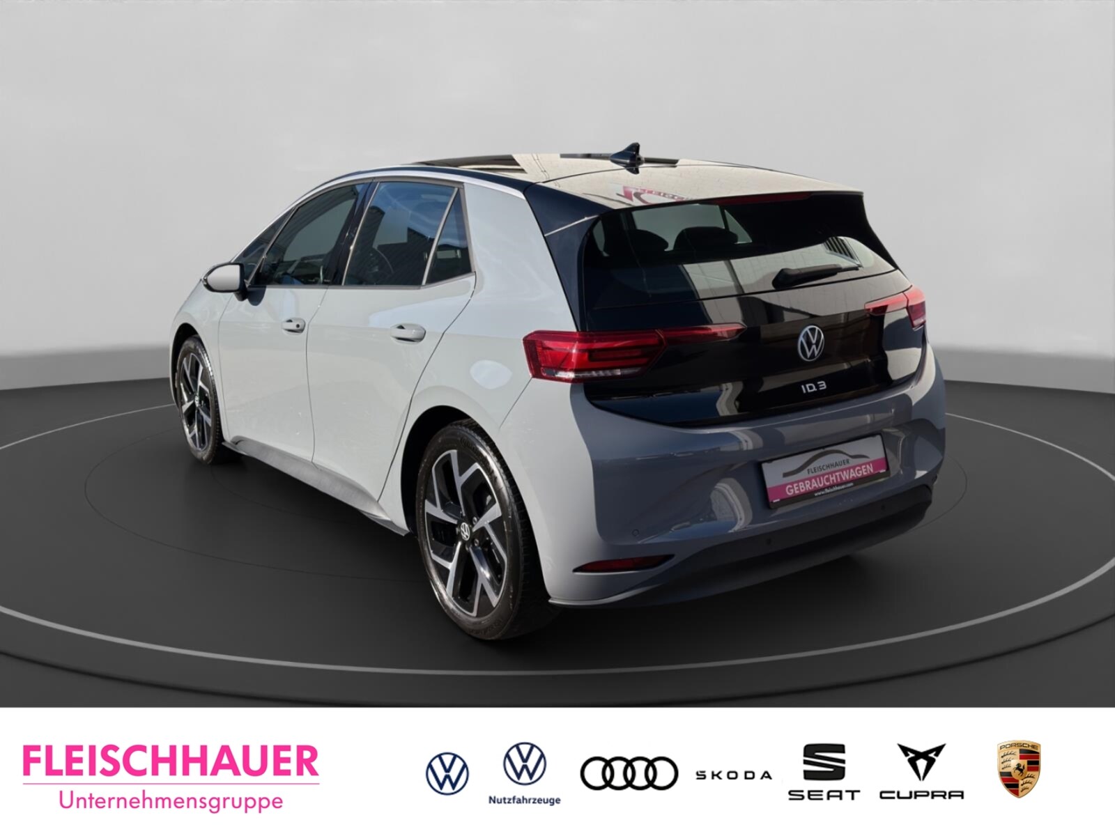 Volkswagen ID.3 – Bild 4