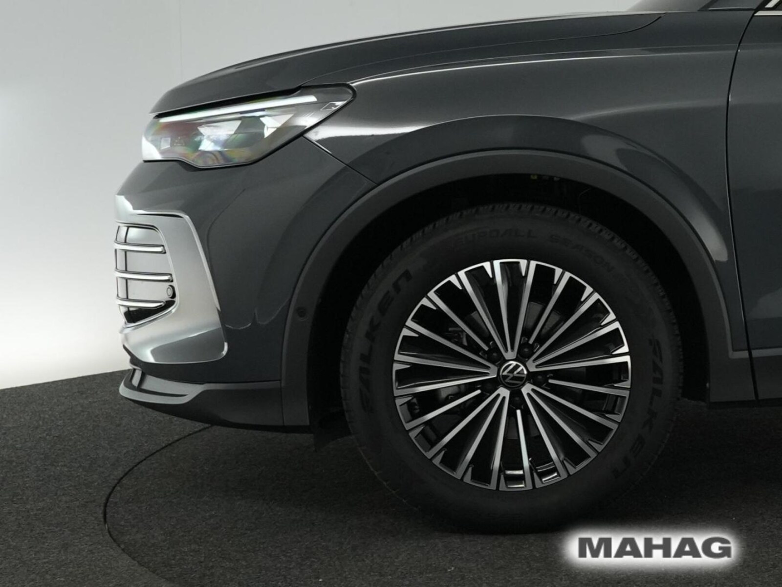 Volkswagen Tiguan – Bild 22
