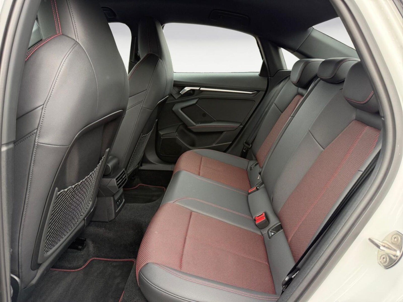 Audi S3 Limousine – Bild 14