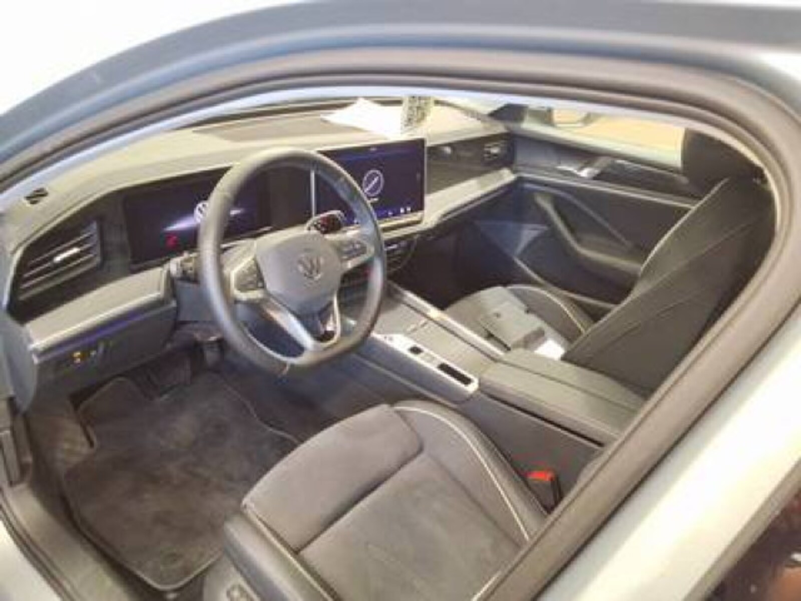 Volkswagen Passat – Bild 3
