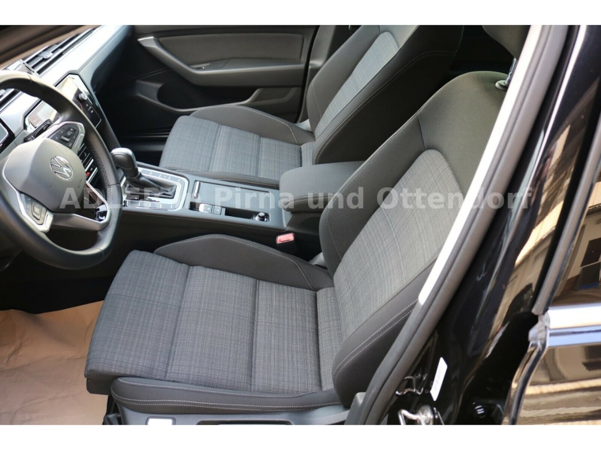 Volkswagen Passat Variant Business