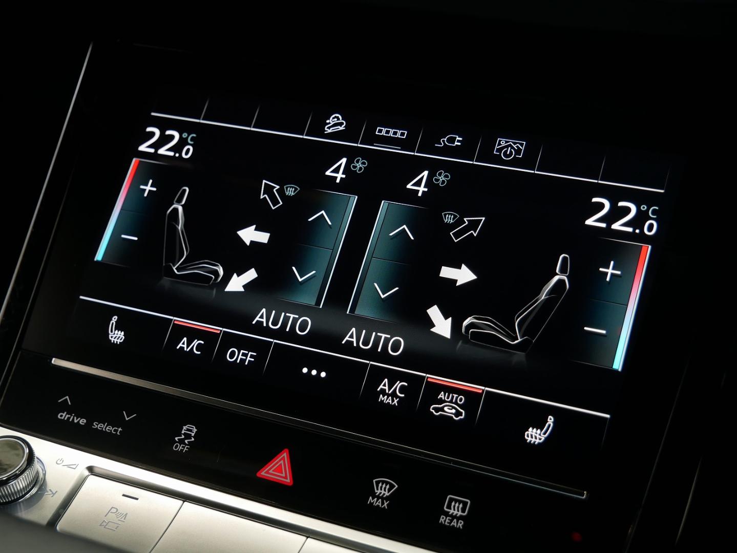 Image about Audi Q8 Sportback e-tron 55 e-tron S line