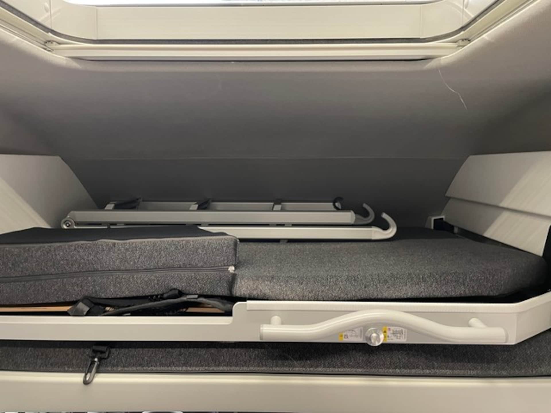 Volkswagen Grand California 600