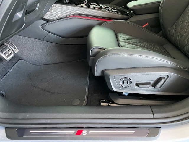 Audi S5 Avant TFSI S Tronic - 2025 - Joinsteer - #19
