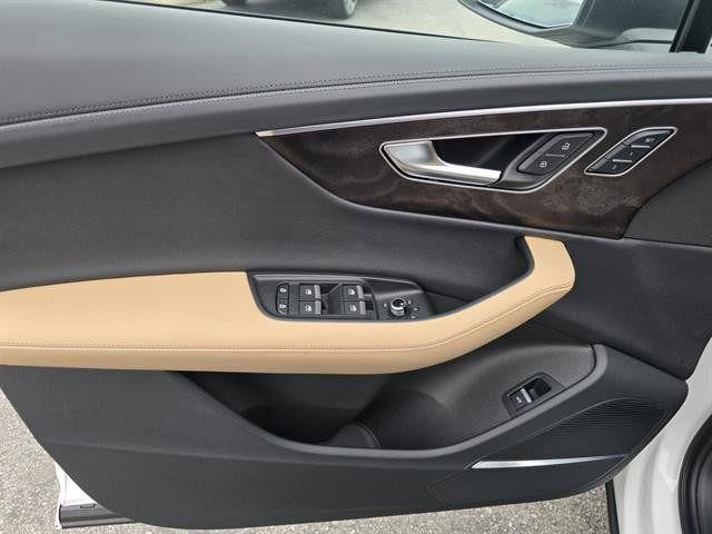 2025 Audi Q7 Prestige - Photo 26