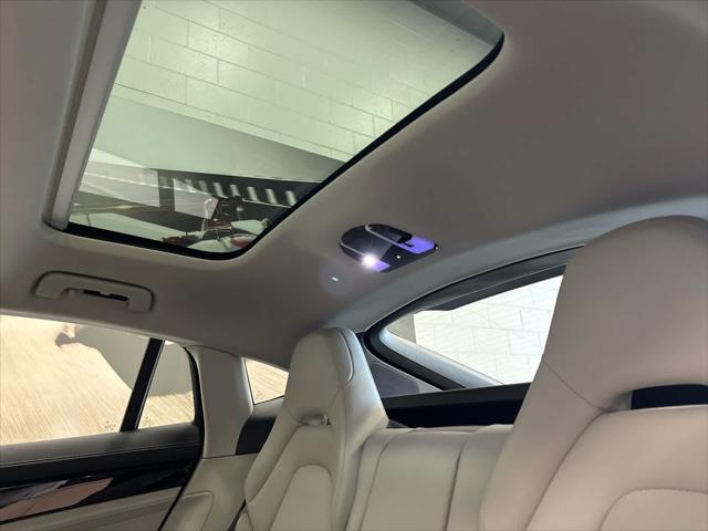 2020 PORSCHE PANAMERA - Image 23
