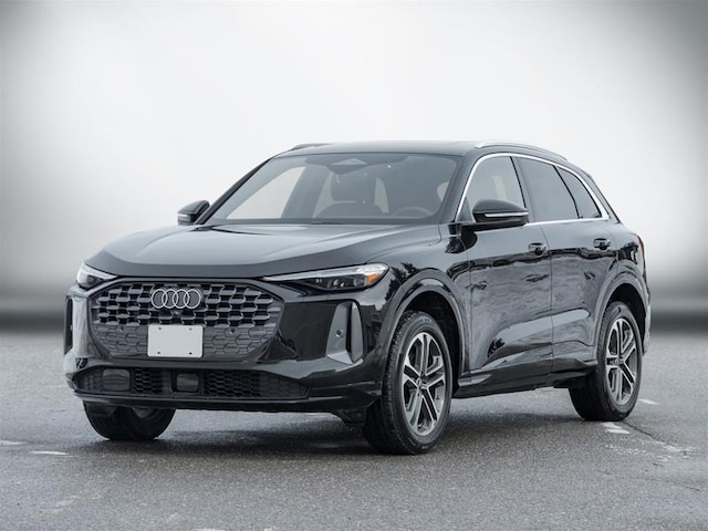 2025 Audi Audi Q5 SUV