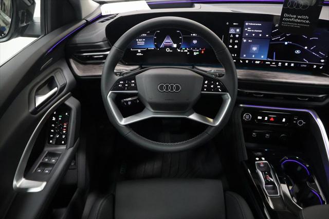 2025 Audi Q5 Premium Plus - Photo 16