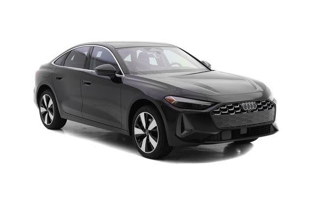 2025 Audi A5 Sedan