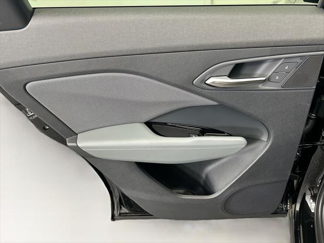 2026 Audi Q3 Base - Photo 25