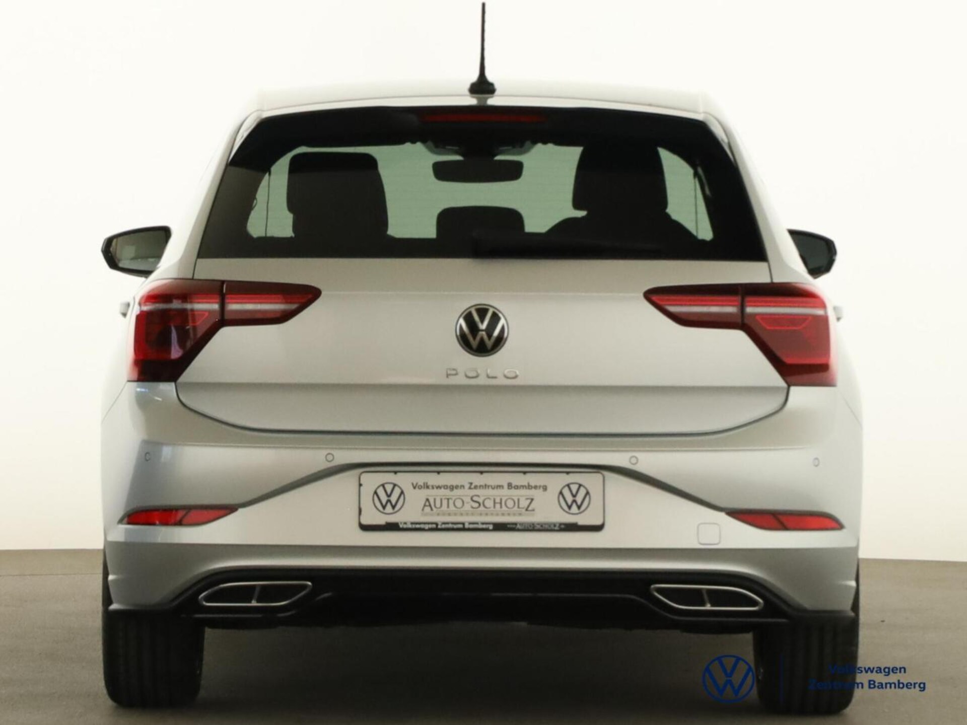Volkswagen Polo R-Line