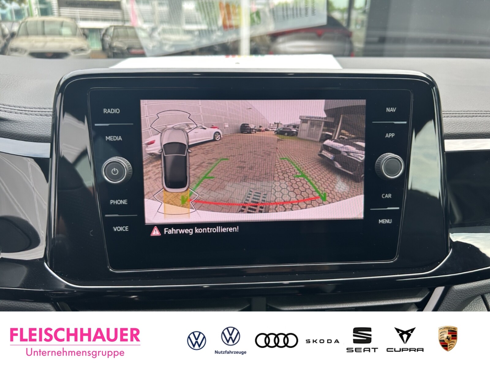 Volkswagen T-Roc Cabriolet – Bild 12