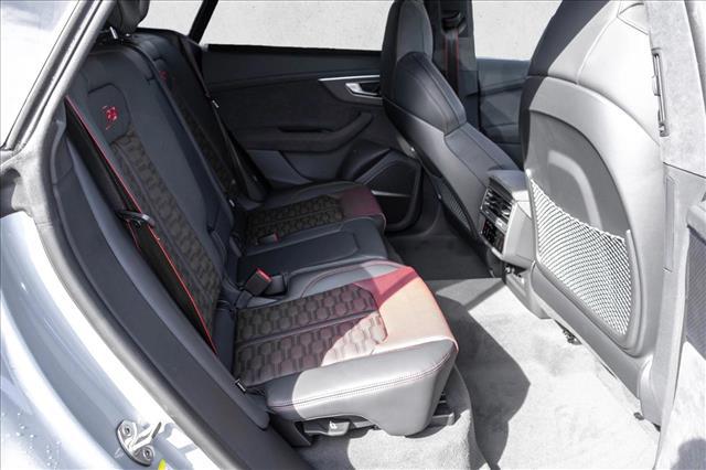 2026 Audi RS Q8 Base - Photo 23