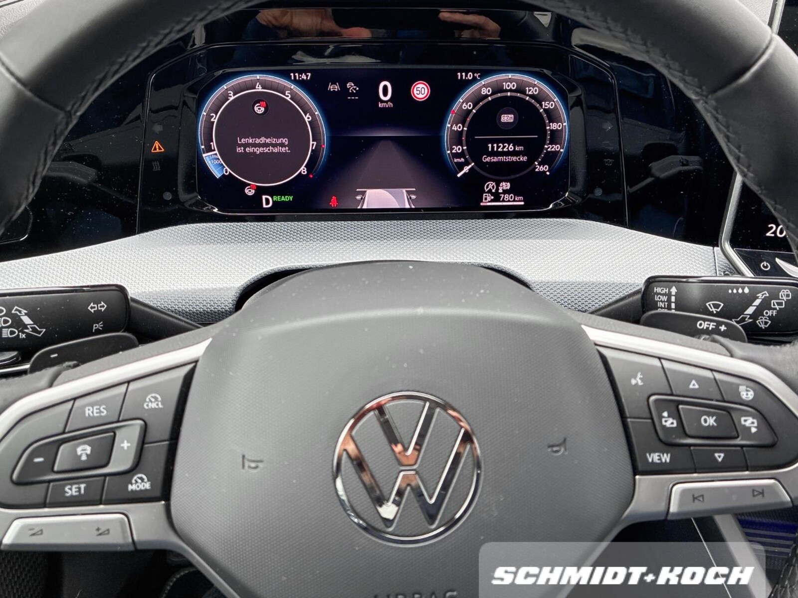 Volkswagen Golf – Bild 10