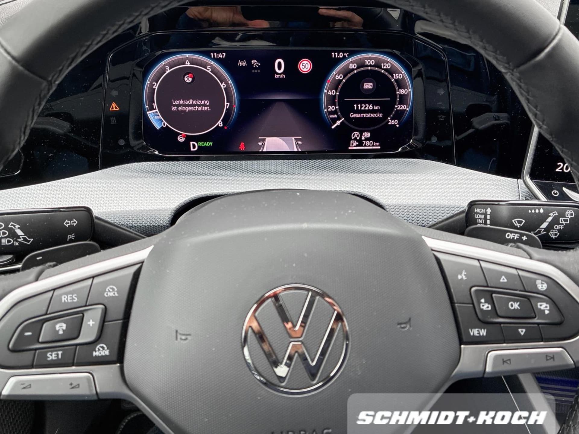 Volkswagen Golf Goal