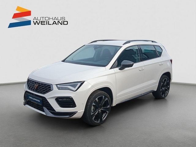 CUPRA Ateca 1.5 16V TSI ACT (80836556704)