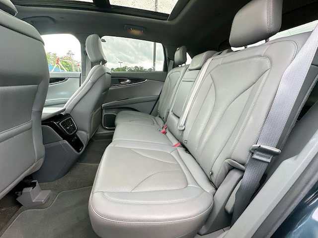 2023 Lincoln Nautilus