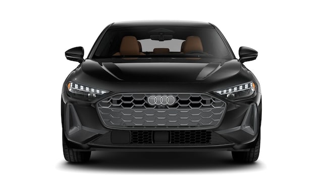 2026 Audi A5 Sedan