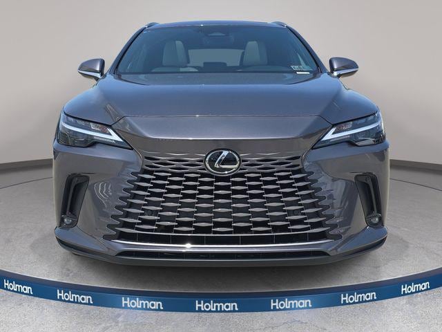2023 Lexus RX 350