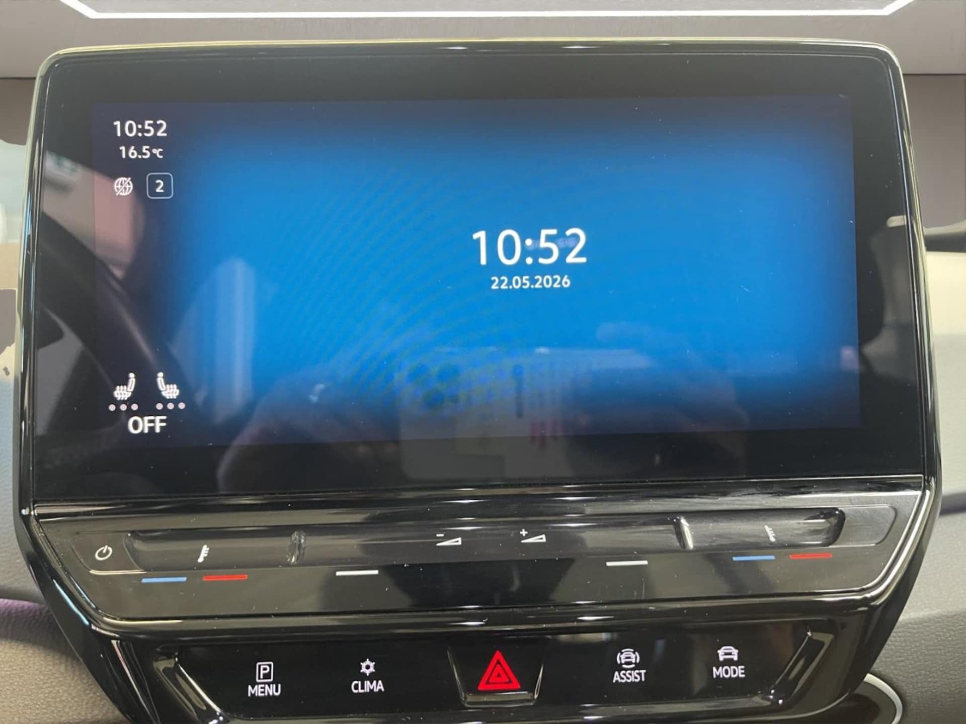 Volkswagen ID.3 Pro