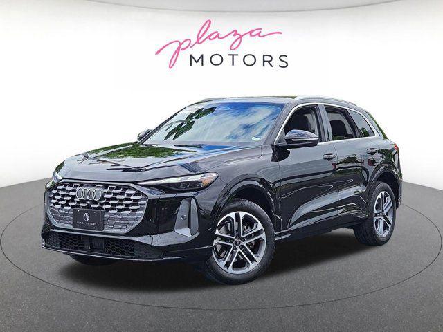 2025 Audi Q5 Premium quattro's photo
